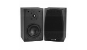 Dayton Audio MK402BTX Active Bookshelf Speakers