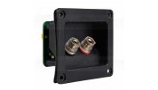 Dayton Audio MK402X 10.2cm 2-Way Bookshelf Speaker Pair