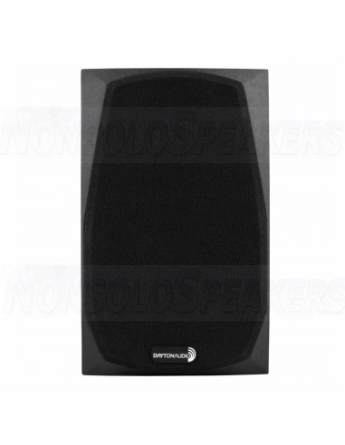Dayton Audio MK402X 10.2cm 2-Way Bookshelf Speaker Pair