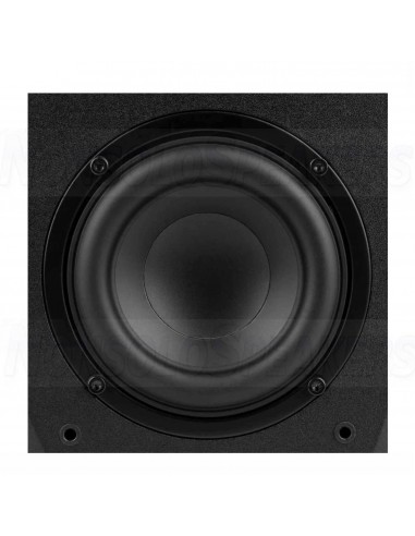 Dayton Audio MK402X 10.2cm 2-Way Bookshelf Speaker Pair