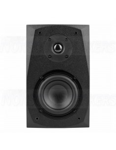 Dayton Audio MK402X 10.2cm 2-Way Bookshelf Speaker Pair 2