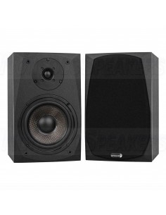 Dayton Audio MK602X 15.2cm 2-way bookshelf speaker pair