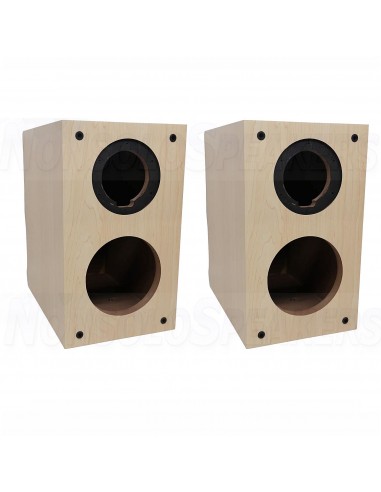 HiVi Swans DIY2.2-A DIY speaker kit