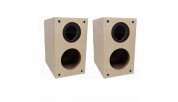 HiVi Swans DIY2.2-A DIY speaker kit
