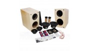 HiVi Swans DIY2.2-A DIY speaker kit