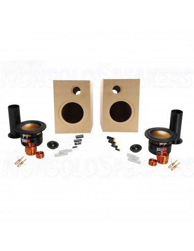 Overnight Sensations MT DIY speaker kit