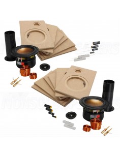 Overnight Sensations MT DIY speaker kit 2