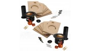 Overnight Sensations MT DIY speaker kit