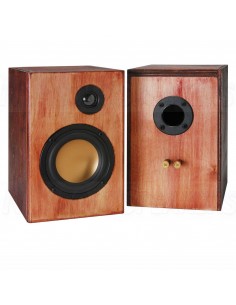 Overnight Sensations MT DIY speaker kit