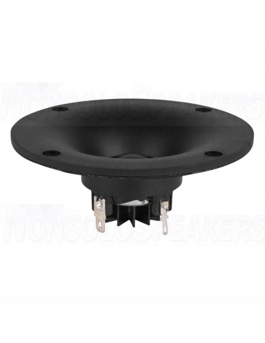 C-Sharp Powered 2-Way Speaker Kit