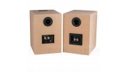 C-Sharp Powered 2-Way Speaker Kit