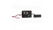 C-Sharp Powered 2-Way Speaker Kit