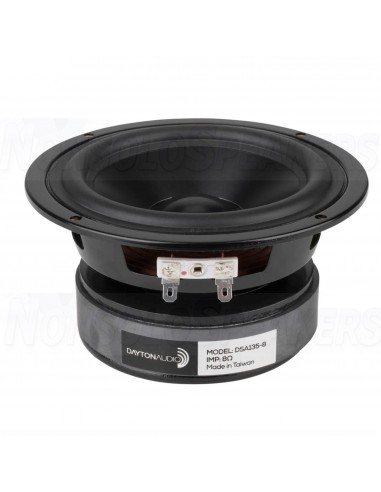 C-Sharp Powered 2-Way Speaker Kit