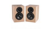 C-Sharp Powered 2-Way Speaker Kit