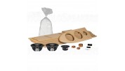 Solstice MLTL Reference Tower Speaker Kit