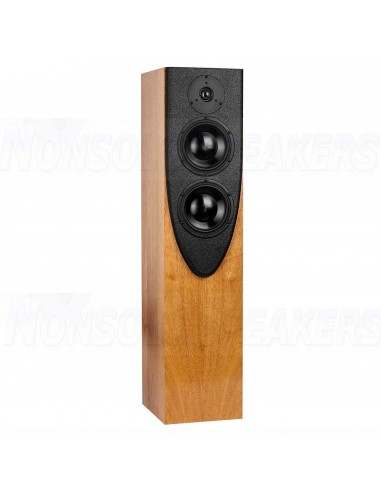Solstice MLTL Reference Tower Speaker Kit