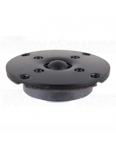 SB Acoustics MICRO-C Black High-Gloss Complete Speaker Kit