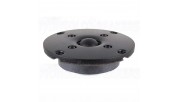 SB Acoustics MICRO-C Black High-Gloss Complete Speaker Kit
