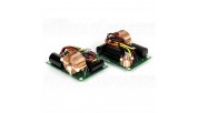 SB Acoustics MICRO-C Black High-Gloss Complete Speaker Kit