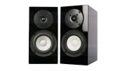 SB Acoustics MICRO-C Black High-Gloss Complete Speaker Kit