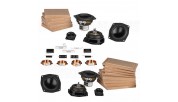 Passive Aggressive Mini Speaker Kit