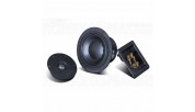 HiVi Swans DIY2.2-A Black DIY speaker kit pair