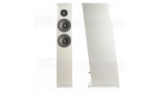 SB Acoustics RINJANI-Be White High-Gloss Complete Speaker Kit