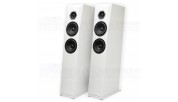 SB Acoustics RINJANI-Be White High-Gloss Complete Speaker Kit