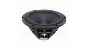 SB Acoustics RINJANI-Be White High-Gloss Complete Speaker Kit