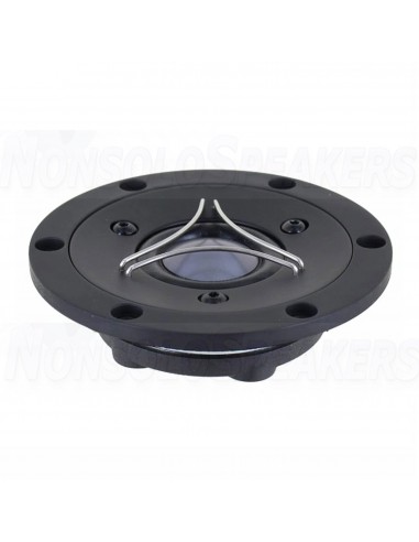 SB Acoustics ARA-Be White High-Gloss Complete Speaker Kit
