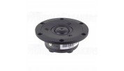 SB Acoustics ARA White High-Gloss Complete Speaker Kit