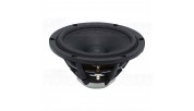 SB Acoustics ARA White High-Gloss Complete Speaker Kit