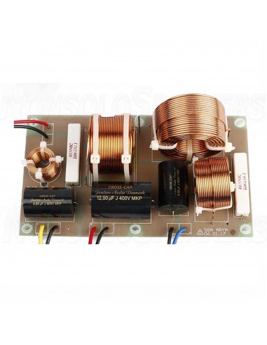 SB Acoustics ARYA Rosewood High-Gloss Complete Speaker Kit