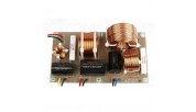 SB Acoustics ARYA Rosewood High-Gloss Complete Speaker Kit