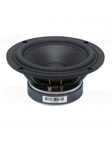 SB Acoustics ARYA Rosewood High-Gloss Complete Speaker Kit