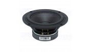SB Acoustics ARYA Rosewood High-Gloss Complete Speaker Kit