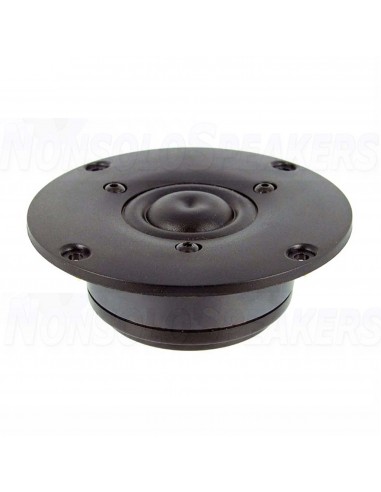 SB Acoustics ARYA Rosewood High-Gloss Complete Speaker Kit