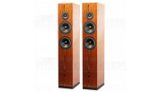SB Acoustics ARYA Rosewood High-Gloss Complete Speaker Kit