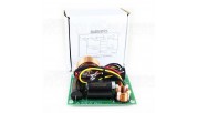 SB Acoustics MICRO White High-Gloss Complete Speaker Kit