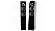 SB Acoustics RINJANI Black High-Gloss Complete Speaker Kit