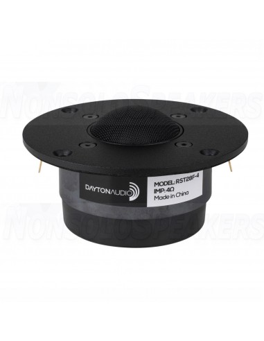 Samba MT DIY speaker kit bookshelf