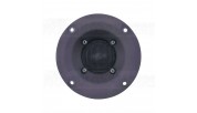 SEAS Prestige 27TBCD/GB-DXT - H1499-06 1'' aluminum dome tweeter