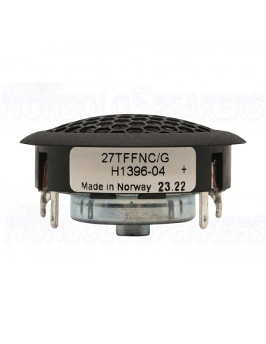 SEAS Prestige 27TFFNC/G - H1396-04 3/4" tweeter