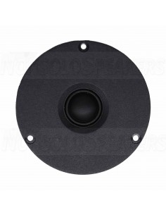 SEAS Prestige 19TFF1 - H0737 3/4" textile dome tweeter 2