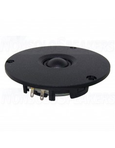 SEAS Prestige 19TFF1 - H0737 3/4" textile dome tweeter