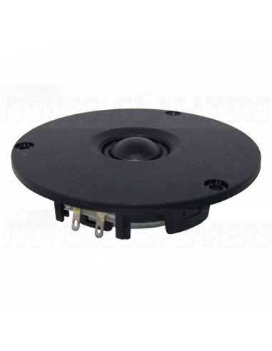 SEAS Prestige 19TFF1 - H0737 3/4" textile dome tweeter