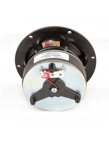 SEAS Prestige L12RE/XFC - H1602-04/06 coaxial speaker