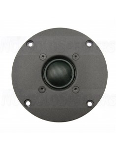 SEAS Prestige 27TFF - H0831 1" dome tweeter 2