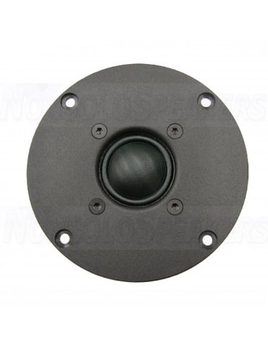 SEAS Prestige 27TFF - H0831 1" dome tweeter