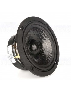 SEAS Prestige FU10RB - H1600-08 4" Full Range 2